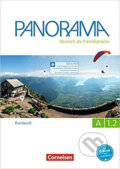 Panorama A1.2: Teilband 2 Kursbuch - Andrea Finster, Cornelsen Verlag, 2015