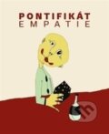 Kniha: Pontifikát empatie (Zbyněk Ludvík Gordon). Eminent, 2013