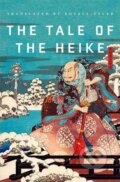 The Tale of the Heike, Penguin Books, 2013