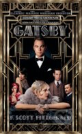 Veľký Gatsby - Francis Scott Fitzgerald, 2013