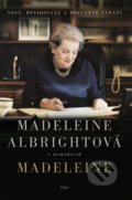 Madeleine - Madeleine Albright, Argo, 2013