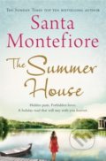 The Summer House - Santa Montefiore, Simon & Schuster, 2013