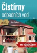 Čistírny odpadních vod - Jan Sojka, Grada, 2013