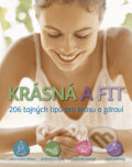 Kniha: Krásná a fit (Svojtka&Co.). Svojtka&Co., 2013