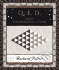 Q. E. D. - Burkard Polster, Dokořán, 2014