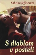 E-kniha: S diablom v posteli (Sabrina Jeffries). Slovenský spisovateľ, 2013