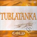 Tublatanka: Gold - Tublatanka, Hudobné CD, 2006