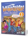 Wunderbar! 3 - Kursbuch - D. Guillemant, A.M. Apicella, Eli, 2020