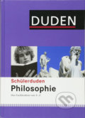 Duden - Schülerduden Philosophie - Simone Senk, Bibliographisches Institut, 2009