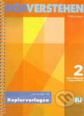 Hörverstehen 2 Kopiervorlagen Für Obere Mittelstufe und Fortgeschrittene mit Audio CD - Wilfried Krenn, Eli, 2002