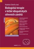 Biologická terapie v léčbě idiopatických střevních zánětů - Vladimír Zbořil a kolektív, Maxdorf, 2022