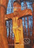 Kniha: Kríže Košíc a okolia (Klaudia Buganová a Marián Šangala). Lúč, 2002