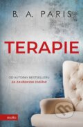 E-kniha: Terapie (B.A. Paris), 2022
