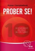 Kniha: Prober se! (Susan Campbell). Maitrea, 2021