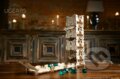 Puzzle: Dice Tower - Kocková veža (UGEARS). UGEARS, 2022