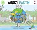 Angry Earth - František Czanner, 2021