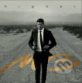 Hudební CD: Michael Bublé: Higher (Hudobné albumy)