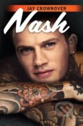 E-kniha: Nash (Jay Crownover), 2020