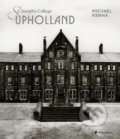 Kniha: St. Josephs College, Upholland (Michael Kenna). Prestel, 2021