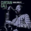 Hank Mobley: Curtain Call (Blue Note Tone Poet Series) LP - Hank Mobley, Hudobné albumy, 2022