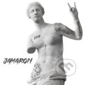 Hudobné CD: Jamaron: Generace (Hudobné albumy). Hudobné albumy, 2022