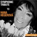Hana Hegerová: Symphonic Tribute to Hana Hegerová (maxi single) - Hana Hegerová, 2022