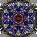 Dream Theater: Lost Not Forgotten Archives - Live In NYC 1993 Ltd. LP - Dream Theater, Hudobné albumy, 2022