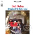 Bob Dylan: Bringing It All Back Home LP - Bob Dylan, Hudobné albumy, 2022