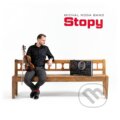 Hudobné CD: Michal Noga Band: Stopy (Hudobné albumy). Hudobné albumy, 2020