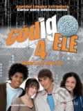Código ELE 4/B2 - Cuaderno de Ejercicios - Rosangela Dantas, Edelsa, 2014