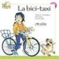 Colega Lee 2 - la Bici-taxi - Elena Gonzáles Hortelano, Edelsa, 2011