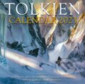 Tolkien Calendar 2023 (HarperCollins). HarperCollins, 2022