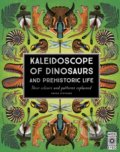 Kaleidoscope of Dinosaurs and Prehistoric Life - Greer Stothers, Wide Eyed, 2022