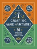 Kniha: Camping Challenges (Dorling Kindersley). Dorling Kindersley, 2022