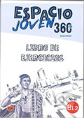 Kniha: Espacio joven 360 B1.2 - Libro de ejercicios (Edinumen). Edinumen