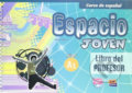 Kniha: Espacio joven A1 - Libro del profesor (Edinumen). Edinumen