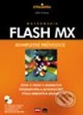 Kniha: Macromedia Flash MX (Derek Franklin)