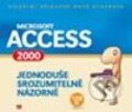 Microsoft Access 2000 - David Morkes, Computer Press, 2003