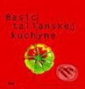Kniha: Basic talianskej kuchyne (Autorský kolektív), 2003