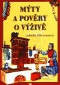 Kniha: Mýty a pověry o výživě (Ludmila Oliveriusová). EB-Eva Babická, 2003