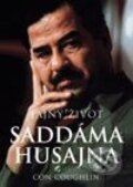 Kniha: Tajný život Saddáma Husajna (Con Coughlin). BB/art, 2003