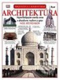 Kniha: Architektúra (Neil Stevenson). Ikar, 2003