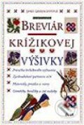 Kniha: Breviár krížikovej výšivky (Jane Greenoffová), 2003