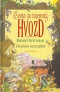 Kroniky Světakraje: Cesta za tajemný Hvozd - Paul Stewart, Chris Riddell, 2003