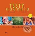 Kniha: Testy nadania (Thomas von Kraft a Edwin Semke). Ikar, 2003