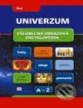 Univerzum – všeobecná obrazová encyklopédia A - Ž - Kolektív autorov, Ikar, 2003