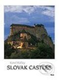 Slovak Castles - Karol Kállay, Ikar, 2003