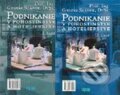 Kniha: Podnikanie v pohostinstve a hotelierstve I., II. (Gustáv Sládek), 2003