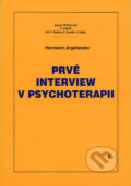 Prvé interview v psychoterapii - Hermann Argelander, 1998