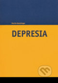 Depresia - Martin Hautzinger, Vydavateľstvo F, 2000